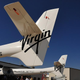 Illustration for article titled First Virgin Galactic White Knight II Photos